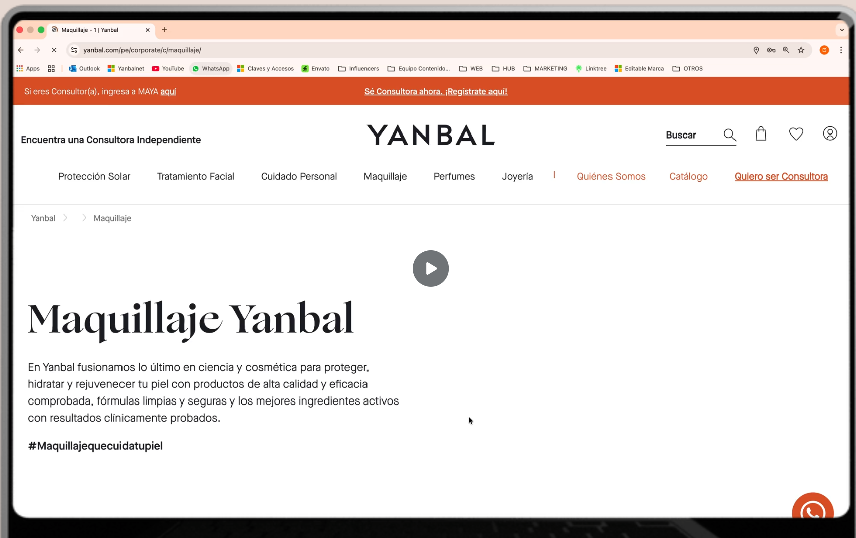 Digital Shade Advisor
